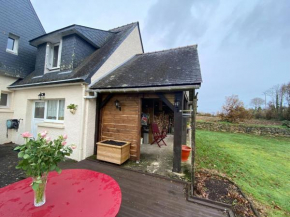 Nice Studio in Rosporden